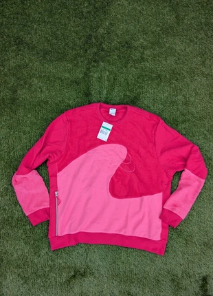 Nike Giannis Standard Issue Sweatshirt - HV1908-666 - Size XL, marque: Nike, état: Neuf avec étiquette, taille: XL, 49,99 €, 53,19 € Protection acheteurs (Pro) incluse