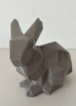 Beeldje konijn Lise lefebvre, merk: Lise Lefebvre, staat: Nieuw zonder prijskaartje, € 20,00, € 21,70 inclusief Kopersbescherming