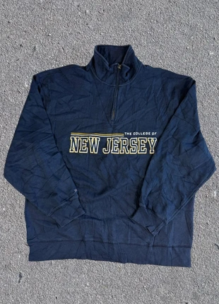 Sweat usa New Jersey taille XL, merk: JanSport, staat: Heel goed, maat: XL, € 14,90, € 16,35 inclusief Kopersbescherming Pro