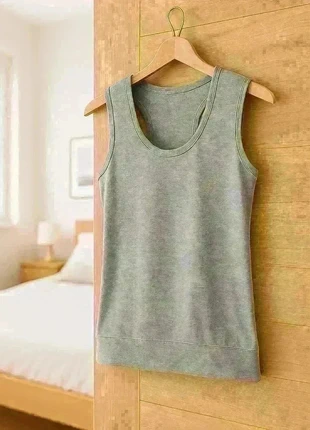 Débardeur shein femme taille L, marke: Shein, zustand: Sehr gut, größe: L / 40 / 12, 2,00 €, 2,80 € inklusive Vinted-Käuferschutz