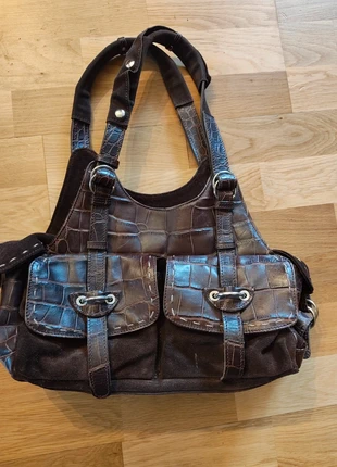 Borsa a spalla Y2K, marque: Vintage Dressing, état: Très bon état, 25,00 €, 26,95 € Protection acheteurs incluse