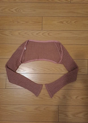 Coprispalle rosa antico coquette, marque: COQUETTE, état: Bon état, taille: S / 36 / 8, 5,00 €, 5,95 € Protection acheteurs incluse