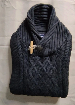 Pull d'hiver vintage Celio taille M, marke: Celio, zustand: Sehr gut, größe: M, 8,00 €, 9,10 € inklusive Vinted-Käuferschutz