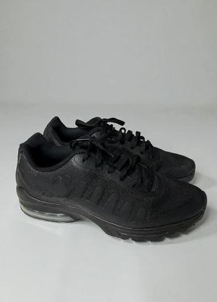 Nike Air Max Invigor Black Mesh Trainers – Size 7, brand: Nike, condition: Very good, size: 7, £32.00, £34.30 includes Buyer Protection