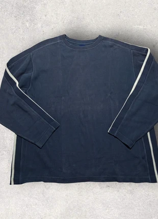 Sweat manches longues marine homme L, très bon état, brand: GAP, condition: Very good, size: XL, €15.00, €16.45 includes Buyer Protection Pro