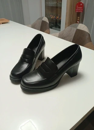 Chaussures à talon neuves, brand: distri center, condizioni: Nuovo con cartellino, taglia: 41, €12.00, €13.30 include la Protezione acquisti