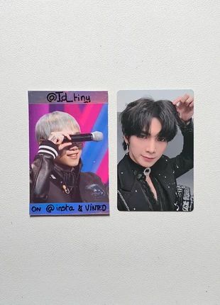 Yeosang Solo A ver - paradigm, marque: ATEEZ, état: Bon état, 5,00 €, 5,95 € Protection acheteurs incluse