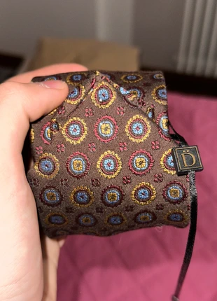 Cravatta Doppelganger, marque: Doppelgänger, état: Neuf avec étiquette, 8,00 €, 9,10 € Protection acheteurs incluse