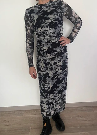 Robe Freeman T. Porter, brand: Freeman T. Porter, condition: Very good, size: S / 36 / 8, €45.00, €47.95 includes Buyer Protection Pro