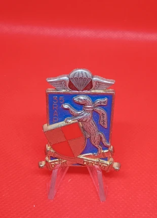 Insigne militaire, état: Très bon état, 10,00 €, 11,20 € Protection acheteurs incluse