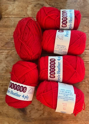 600g Patons Pure Wool Yarn, brand: patons, condition: New, £9.00, £10.15 includes Buyer Protection