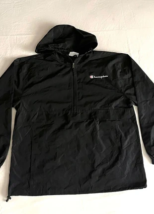 Veste champion homme noir Taille L, marque: Champion, état: Très bon état, taille: L, 15,00 €, 16,45 € Protection acheteurs incluse