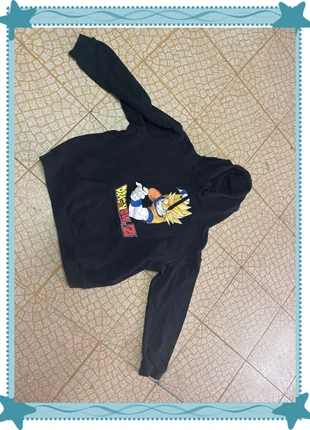 Sudadera dragón ball talla L ( aproximadamente), marque: desconocida, état: Très bon état, taille: L, 5,90 €, 6,90 € Protection acheteurs incluse