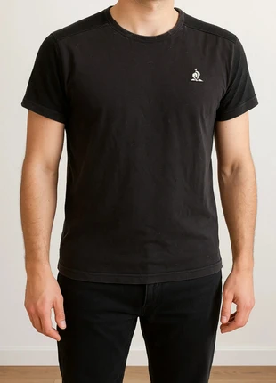 T-shirt Le Coq Sportif Homme Tech, Noir, Taille XL – Bon état, brand: Le Coq Sportif, condizioni: Ottime, taglia: XL, €9.50, €10.68 include la Protezione acquisti