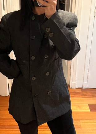 Veste vintage MANI by Giorgio Armani – Made in Italy, marque: Mani, état: Très bon état, taille: L / 40 / 12, 40,00 €, 42,70 € Protection acheteurs incluse