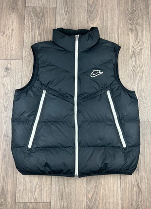 Doudoune sans manche Nike, marque: Nike, état: Très bon état, taille: XL, 65,00 €, 68,95 € Protection acheteurs incluse