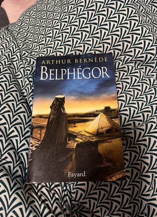 Belophégor, zustand: Gut, 3,00 €, 3,85 € inklusive Vinted-Käuferschutz