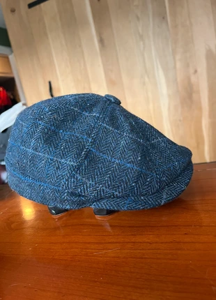 Flatcap, marque: Vintage, état: Très bon état, taille: 56, 7,50 €, 8,58 € Protection acheteurs incluse