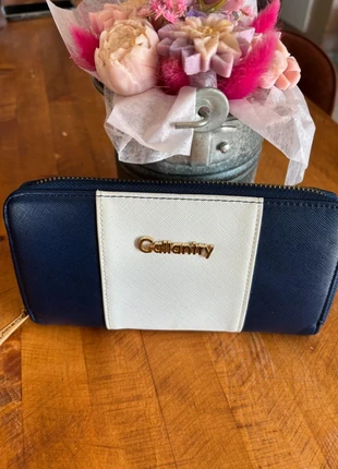 Portefeuille femme, marque: Gallantry, état: Très bon état, 4,00 €, 4,90 € Protection acheteurs incluse