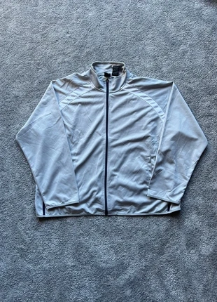 veste survetrement Starter gris avec zip taille XXXL, marque: Starter, état: Très bon état, taille: XXXL, 5,00 €, 5,95 € Protection acheteurs incluse