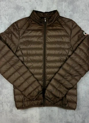 Veste manteau doudoune Jott modèle Mat marron taille S, marca: Jott, estado: Muito bom, tamanho: S, €45.00, €47.95 inclui Proteção do Comprador Pro