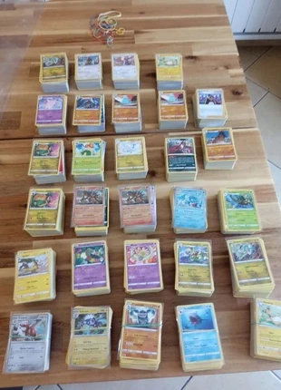 Lots de 100 cartes pokemon neuves, marca: Pokémon, estado: Nuevo sin etiquetas, 10,00 €, 11,20 € Protección al comprador incluida