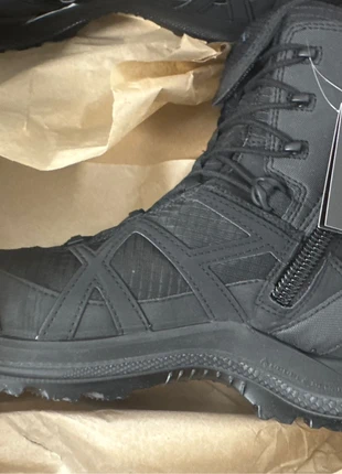 Rangers HAIX, brand: Haix, condition: New with tags, size: 43, €130.00, €137.20 includes Buyer Protection