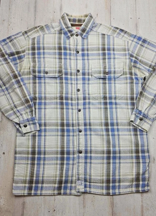 Chemise Levi's 
Taille M, marca: Levi's, estado: Muy bueno, tamaño: M, 19,00 €, 20,65 € Protección al comprador incluida