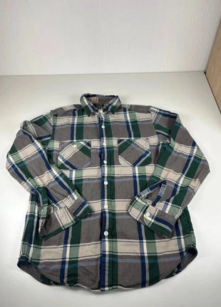 Chemise vintage j crew 100% coton, brand: J.Crew, condition: Very good, size: M, €18.00, €19.60 includes Buyer Protection Pro