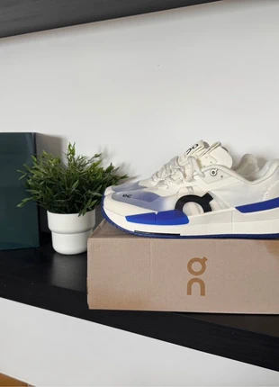 Zapatillas On Running The Roger Pro 2, merk: On Running, staat: Nieuw met prijskaartje, maat: 44, € 89,99, € 95,19 inclusief Kopersbescherming