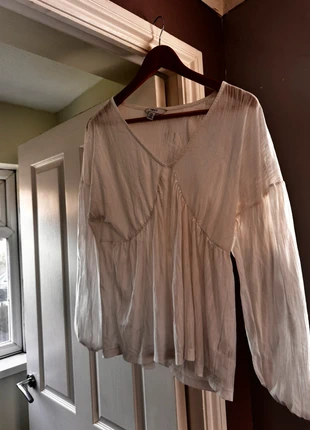 Next ladies top, brand: Next, condition: Good, size: M / UK 12-14, £1.00, £1.75 includes Buyer Protection