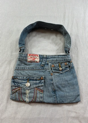 Sac à main True religion / Y2K, marca: True Religion, estado: Muito bom, €43.90, €46.80 inclui Proteção do Comprador