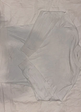 Maglione Bianco, marque: LOOK, état: Très bon état, taille: L / 40 / 12, 5,00 €, 5,95 € Protection acheteurs incluse