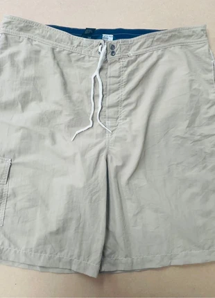 Ralph Lauren - Short de bain/plage - Maillot de bain - Beige - Taille XL - Homme #949, marque: Ralph Lauren, état: Très bon état, taille: XL, 40,00 €, 42,70 € Protection acheteurs incluse