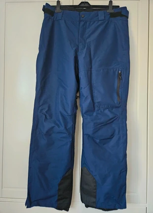 Crivit Men’s Ski Trousers – Size 54 (Runs Smaller), brand: Crivit, condition: New without tags, size: XL, €15.50, €16.98 includes Buyer Protection