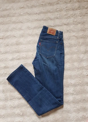 Sublime Jean levi's 712 slim W24L32, brand: Levi's, condition: Very good, size: XS / 34 / 6, €16.00, €17.50 includes Buyer Protection