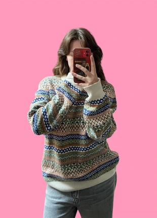 Pull chaud, marke: H&M, zustand: Sehr gut, größe: S, 7,00 €, 8,05 € inklusive Vinted-Käuferschutz