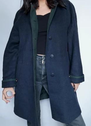 Manteau loden laine waterproof wool coat giubbotto Lana antipioggia abrigo Lana wollen jas, marque: waterproof wool alpaca loden, état: Très bon état, taille: XL / 42 / 14, 65,00 €, 68,95 € Protection acheteurs incluse