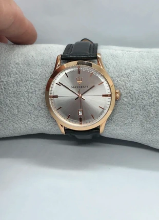 Montre Maserati, marca: Maserati, estado: Muito bom, tamanho: 39–42 mm, €69.00, €73.15 inclui Proteção do Comprador Pro