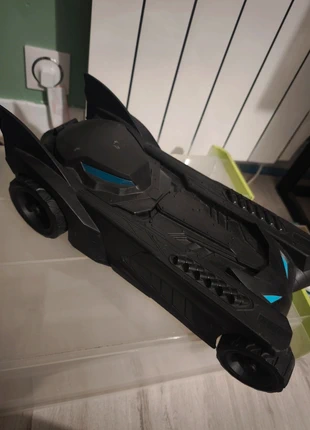 Batmobile, brand: Batman, condition: Good, size: One size, €5.00, €5.95 includes Buyer Protection