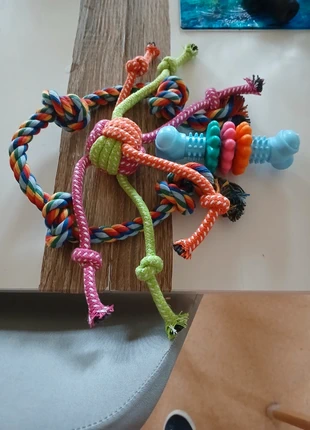 Jouets pour petit chien, marque: Petit, état: Neuf sans étiquette, 5,00 €, 5,95 € Protection acheteurs incluse