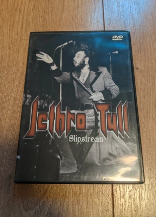 Jethro Tull, DVD, condizioni: Ottime, €2.00, €2.80 include la Protezione acquisti