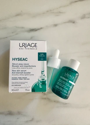 Uriage Hyseac Sérum, brand: URIAGE, condizioni: Nuovo con cartellino, €12.00, €13.30 include la Protezione acquisti