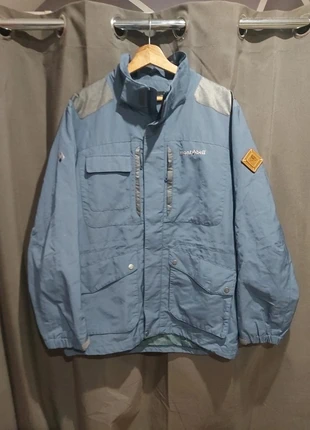 Parka Montbell, brand: Montbell, condition: Very good, size: L, €140.00, €147.70 includes Buyer Protection