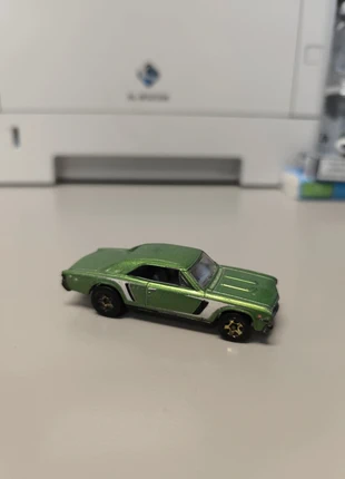 Hot wheels Chevelle ss, brand: Hot Wheels, condizioni: Buone, taglia: 24-36 mesi / 92 cm, €1.30, €2.07 include la Protezione acquisti