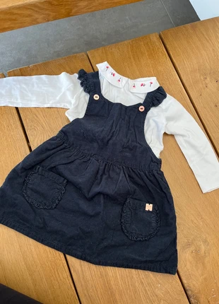 Ensemble, marque: Carrement Beau, état: Très bon état, taille: 18-24 mois / 86 cm, 4,00 €, 4,90 € Protection acheteurs incluse