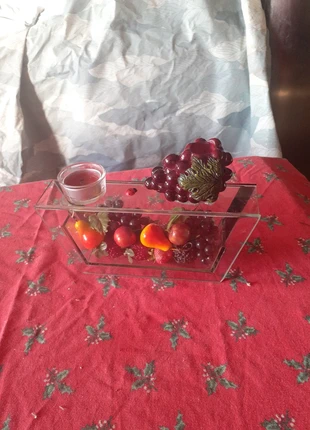 Deco fruits, marque: Deco, état: Très bon état, 5,00 €, 5,95 € Protection acheteurs incluse