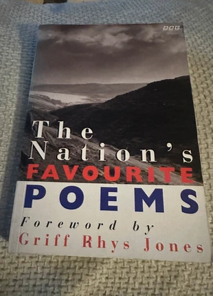 The Nation’s Favourite Poems, condition: Good, €4.00, €4.90 includes Buyer Protection