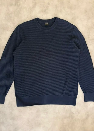 Pull Hugo Boss - Taille XXL, merk: Hugo Boss, staat: Heel goed, maat: XXL, € 34,90, € 37,35 inclusief Kopersbescherming Pro