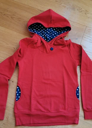 Sweatpullover mit Kapuze / Hoodie, Größe S, brand: Shoko, condizioni: Nuovo senza cartellino, taglia: S / IT 40 / EU 36, €7.00, €8.05 include la Protezione acquisti